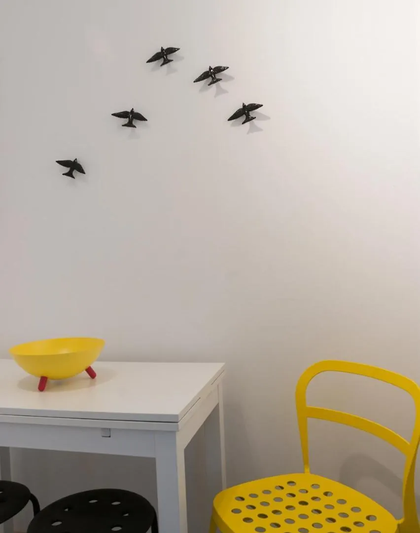 Mouraria 2 - Descubra A Lisboa Medieval Apartamento